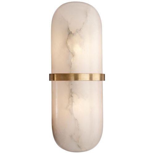 Visual Comfort Kelly Wearstler Melange Pill Wall Sconce