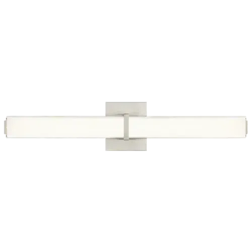 Milan Ii 24" Bathroom Wall Light