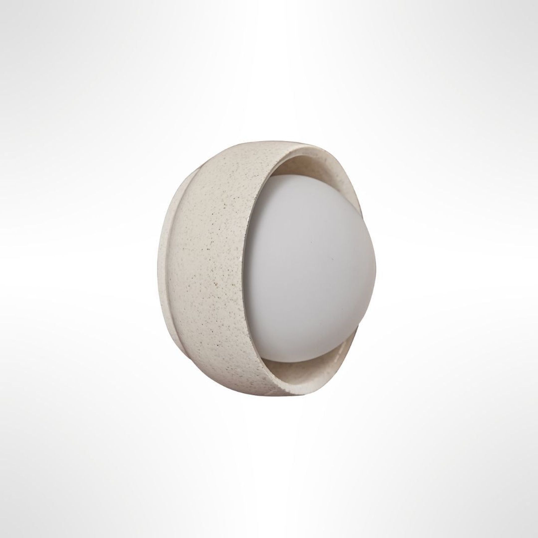 Mill Wall Light