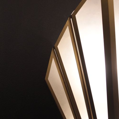 Mikado Wall Light