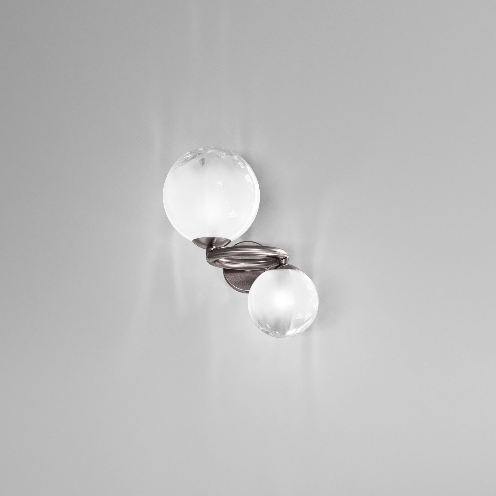 Puppet Ring Wall Light
