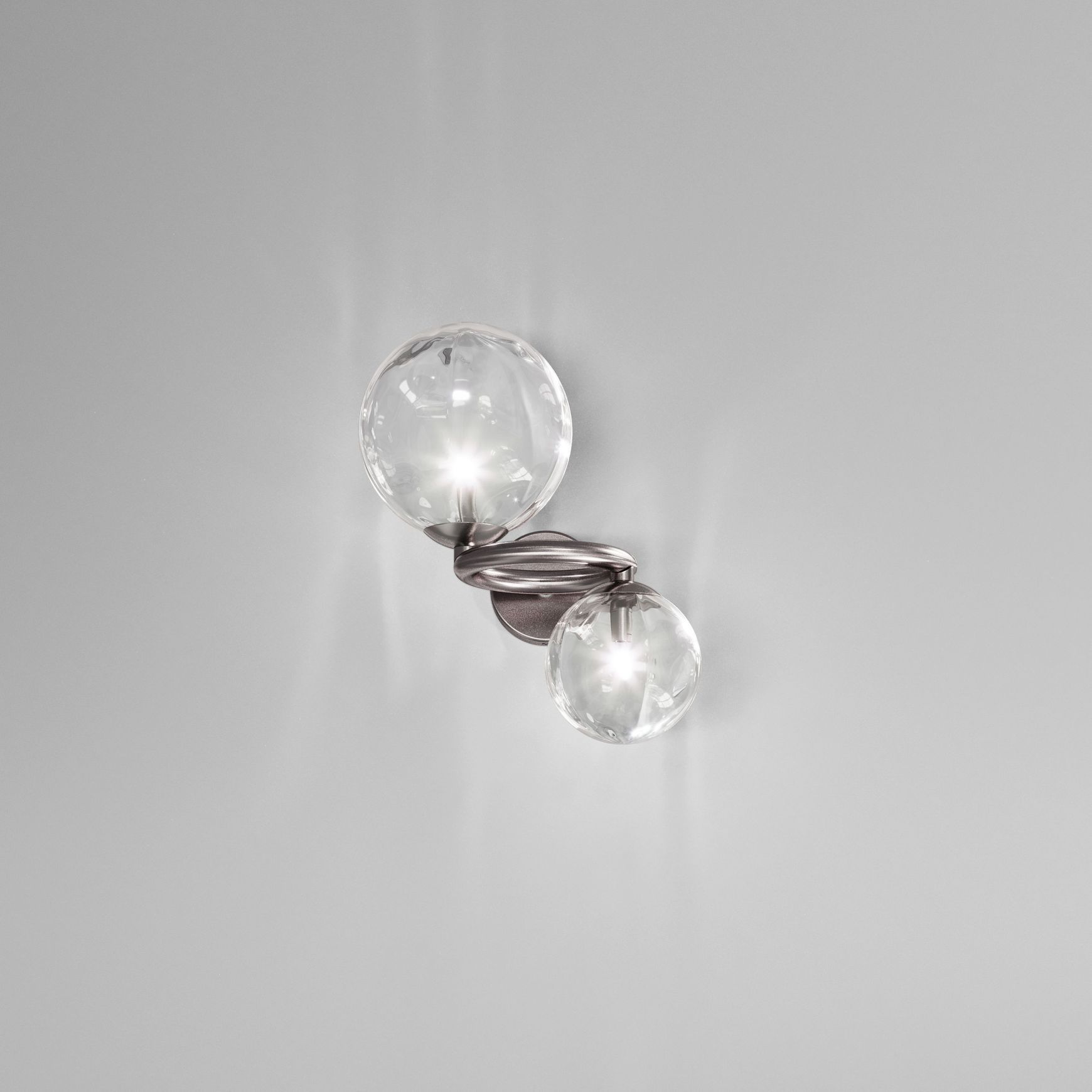 Puppet Ring Wall Light