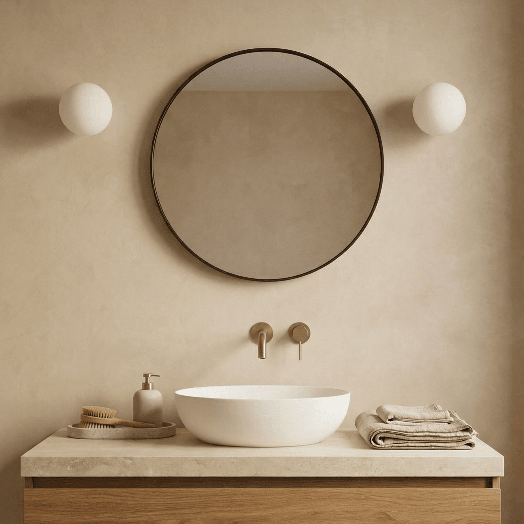 Pop Wall Light