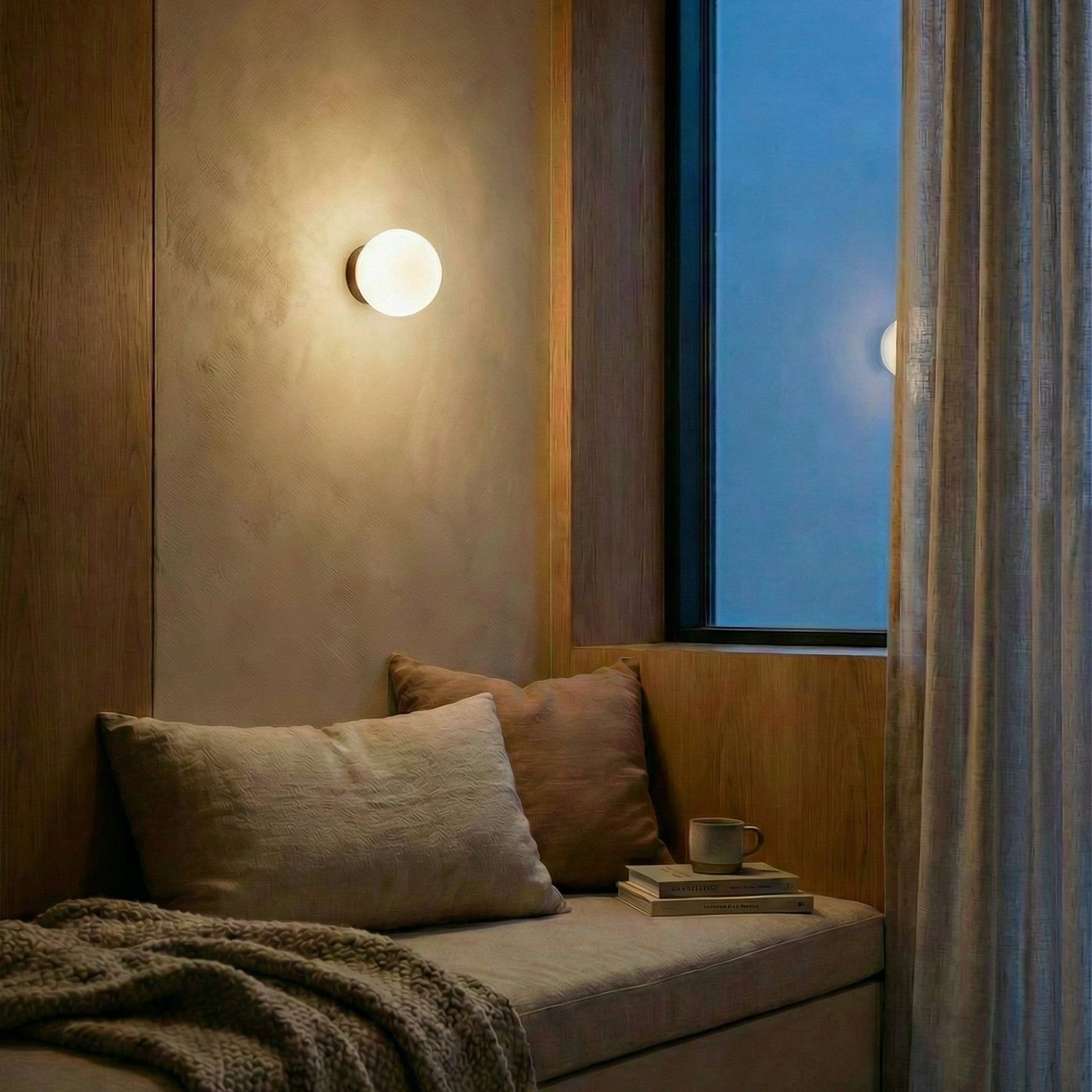 Pop Wall Light