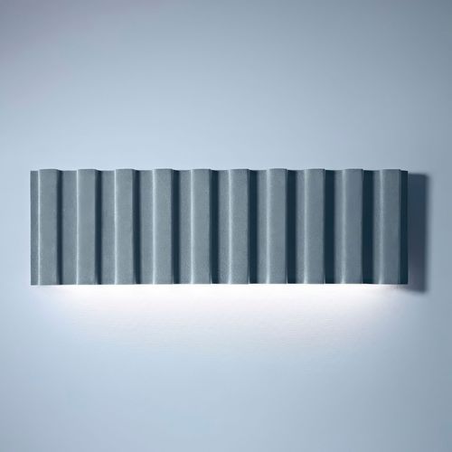 Acoustic Lighting | Opera Wall Light - 1000mm