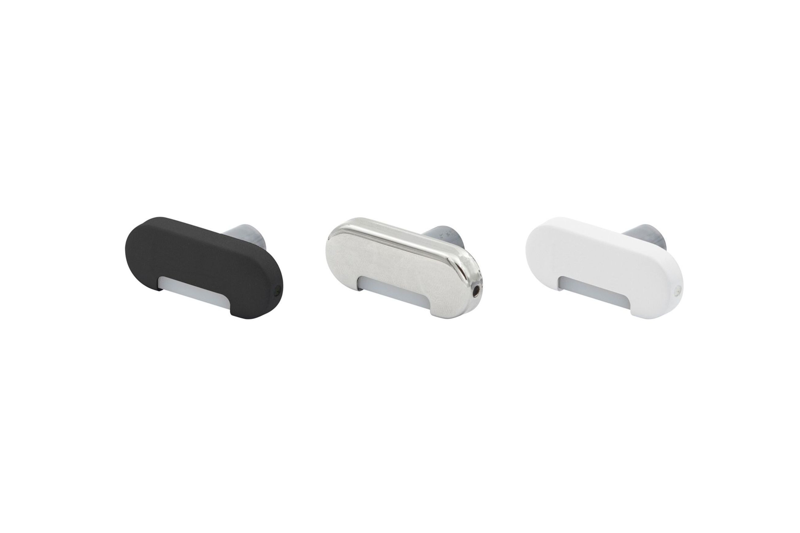 LED Mini Wayfinder Light