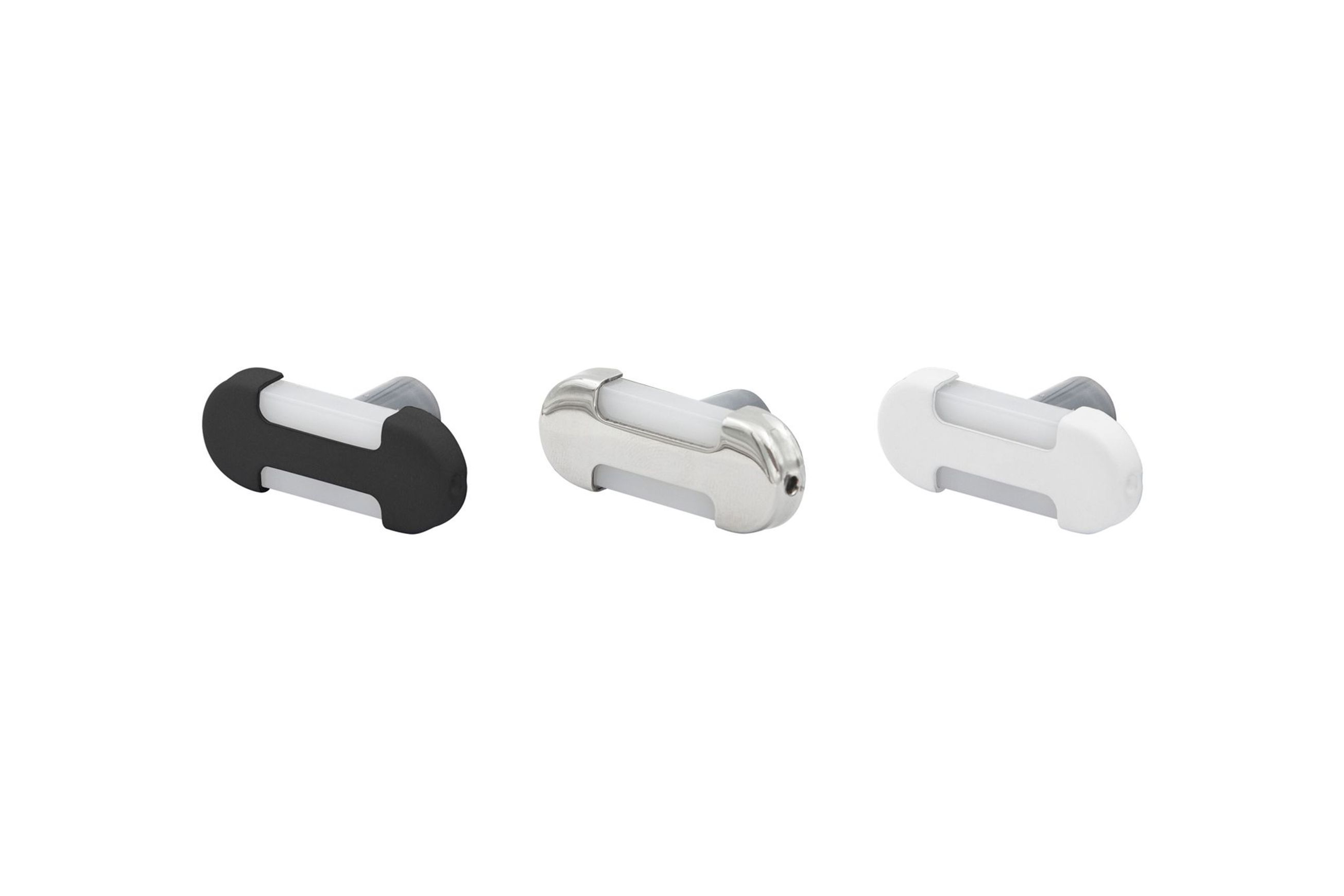 LED Mini Wayfinder Light