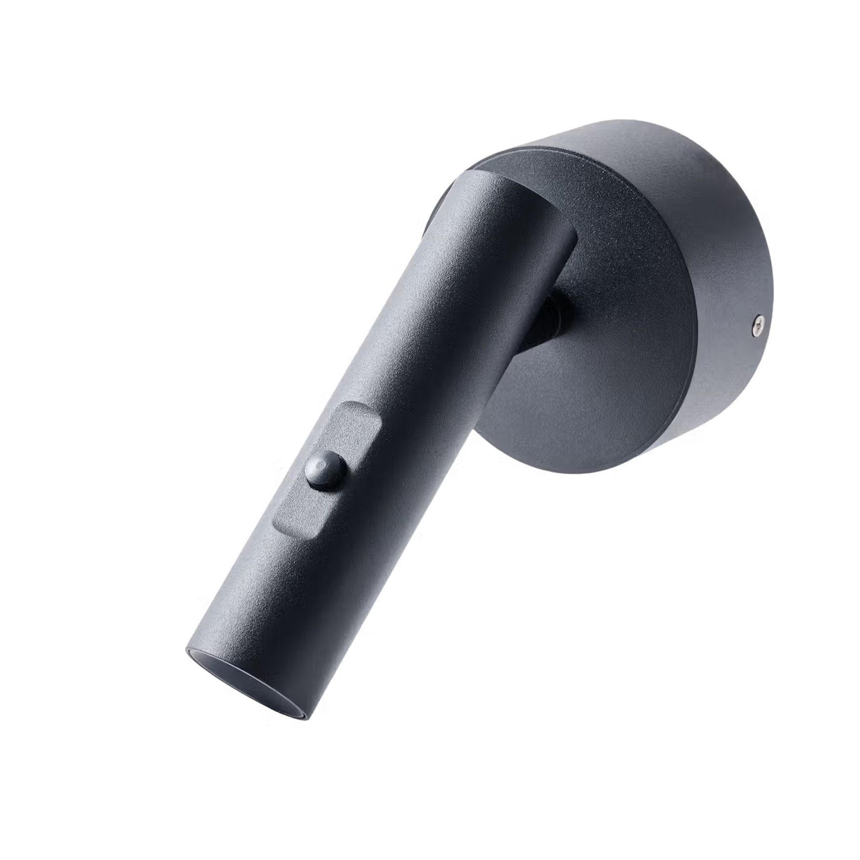 OMARAMA W60BK Wall Light