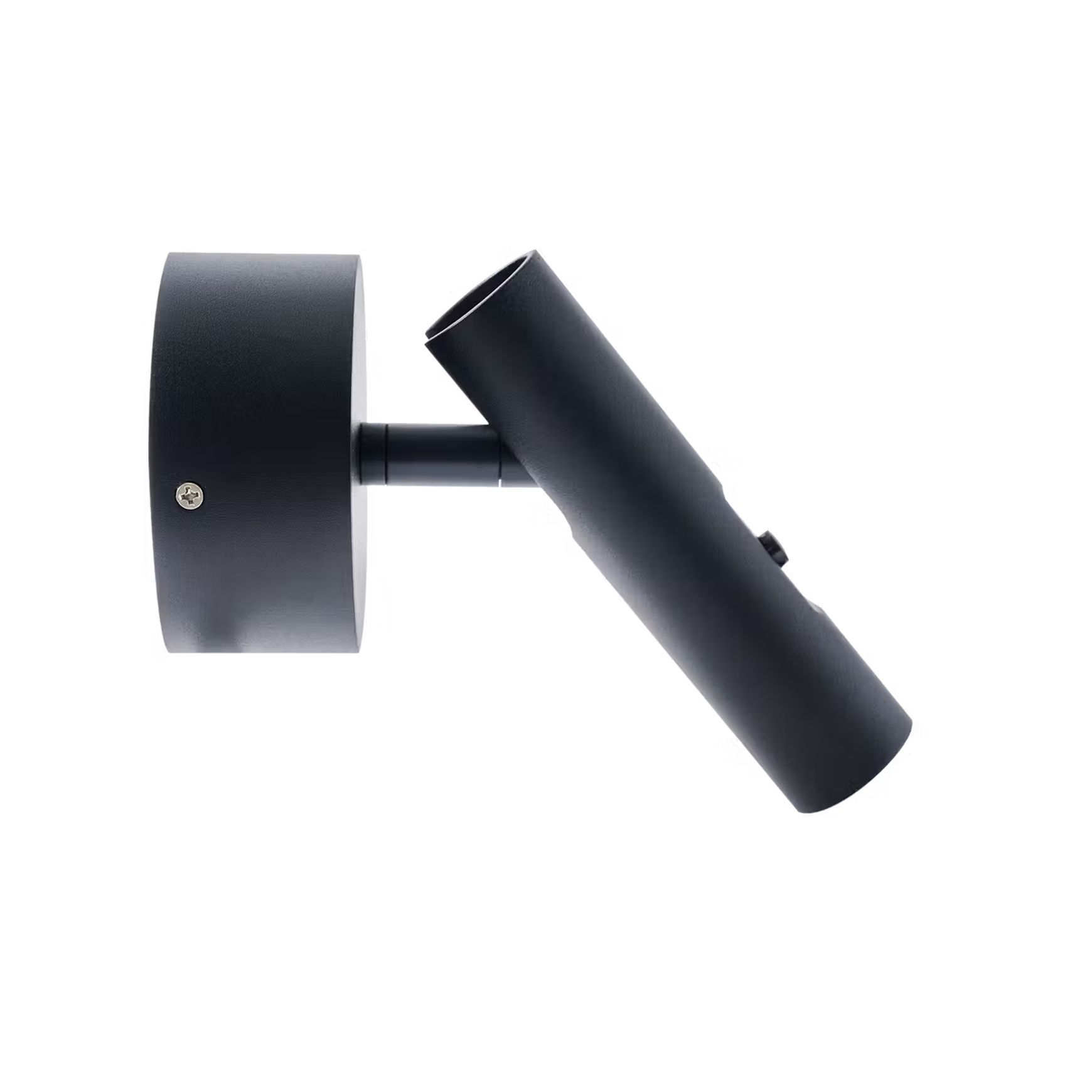 OMARAMA W60BK Wall Light