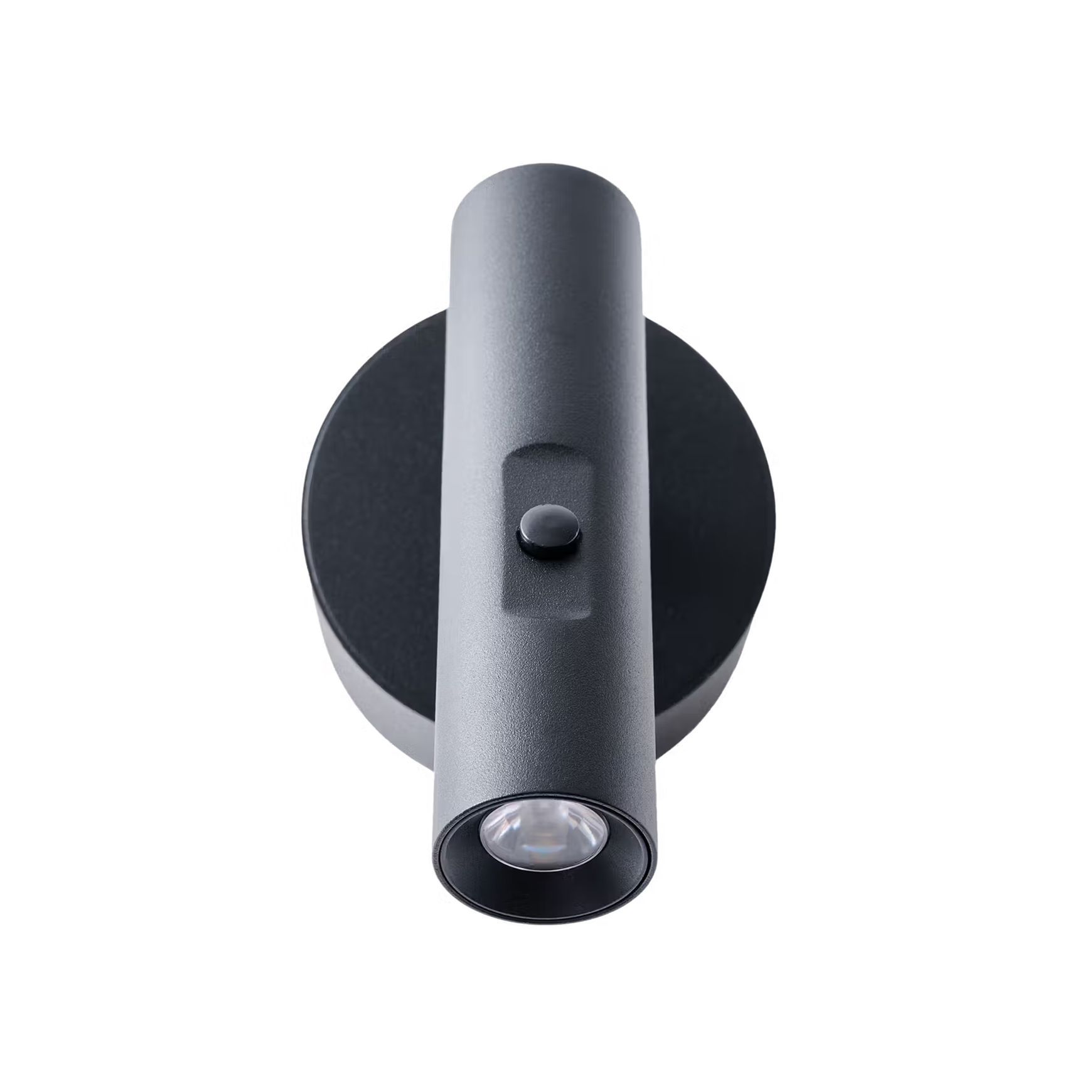 OMARAMA W60BK Wall Light