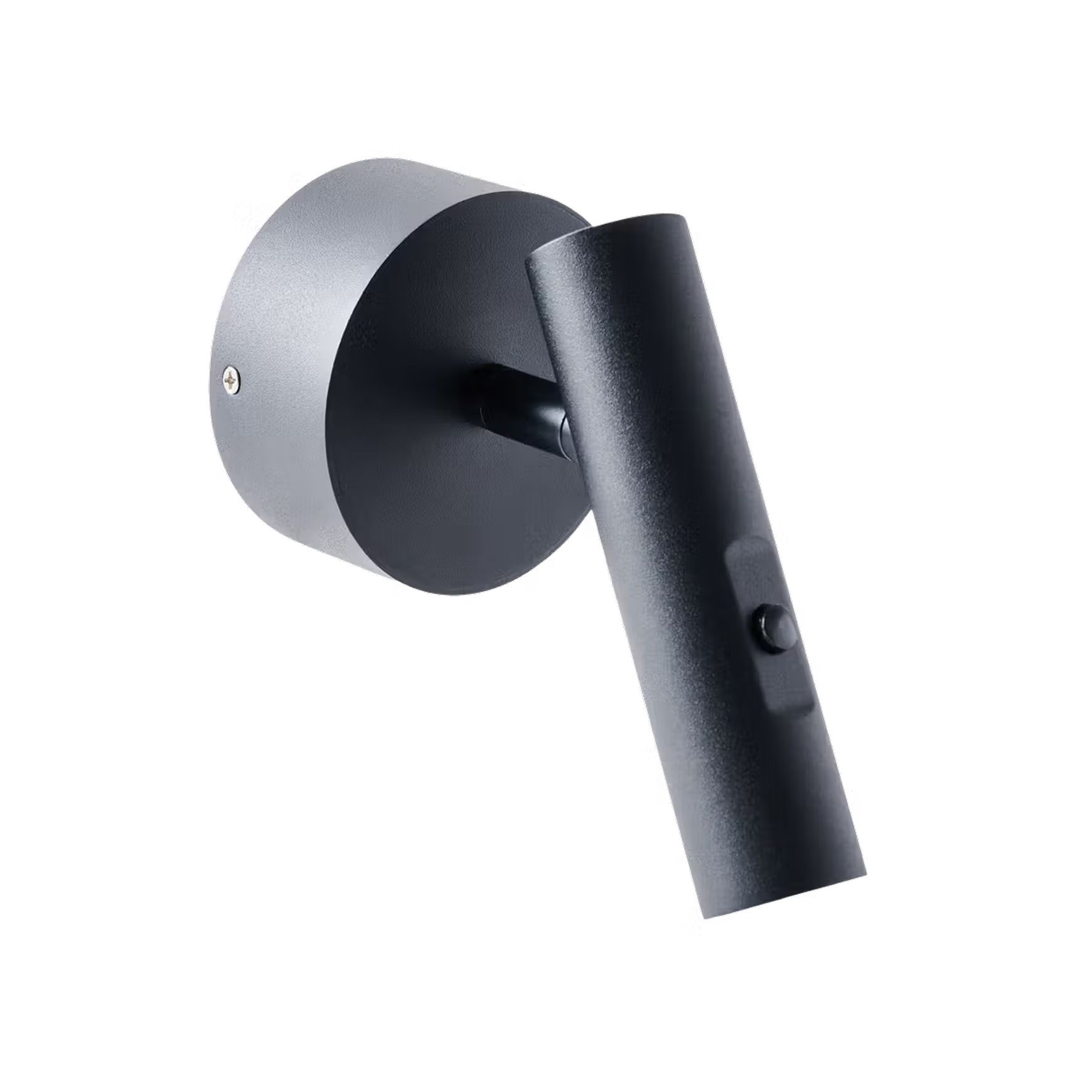 OMARAMA W60BK Wall Light