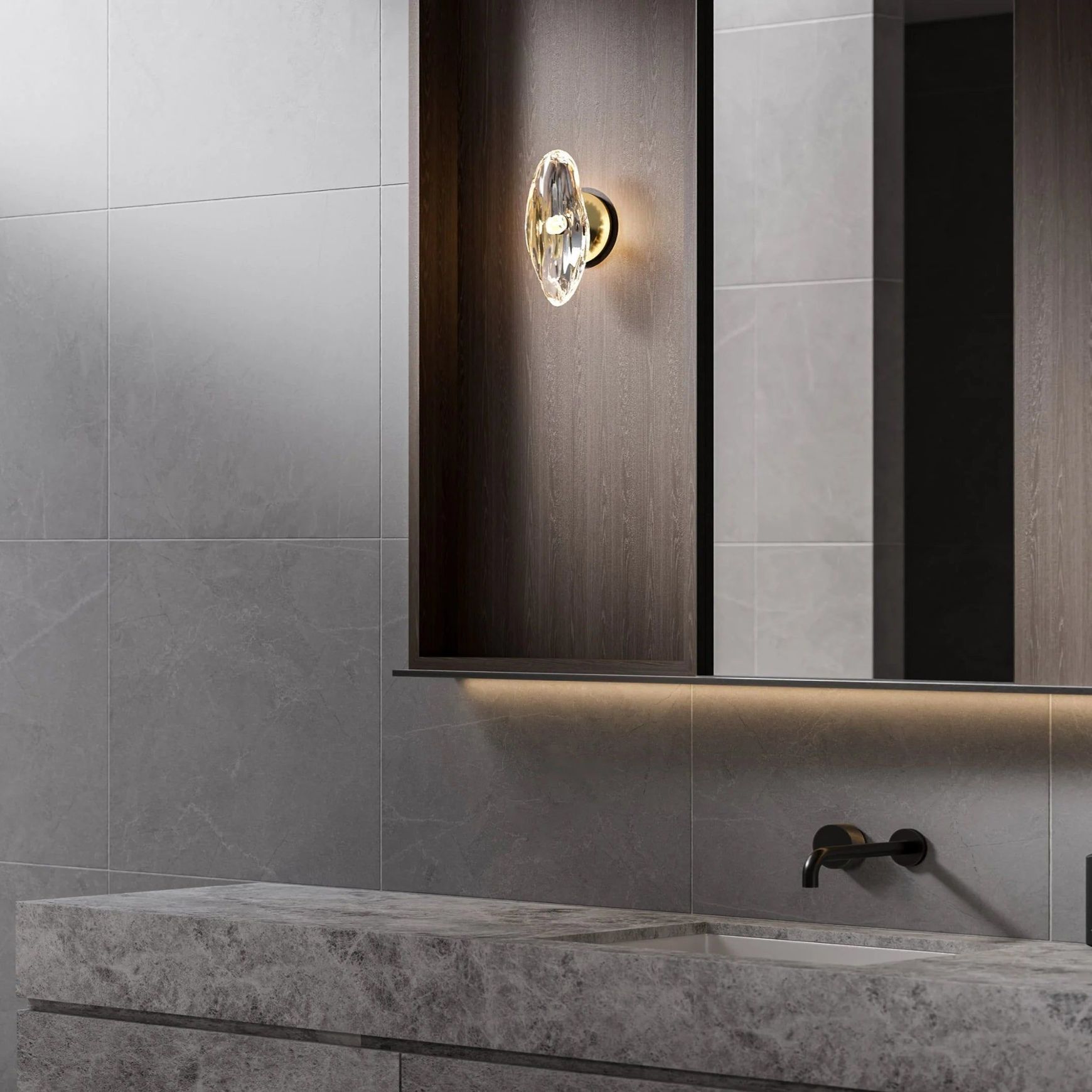 FLO - Wall light