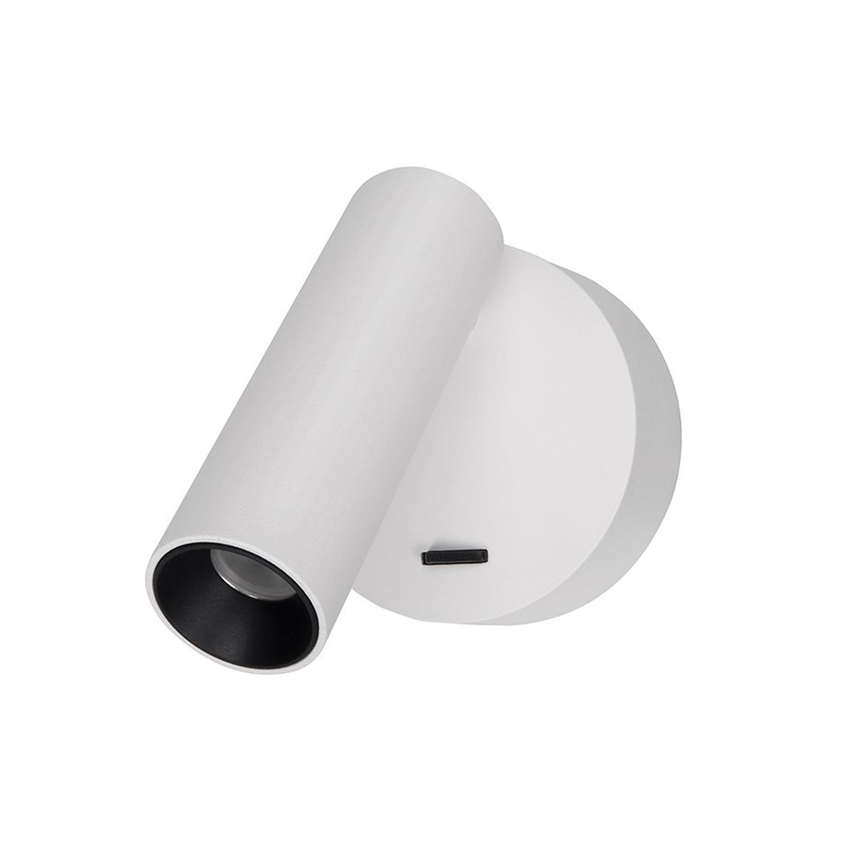 4W LED Adjustable X-Low-Glare Reading Spot Light w/switch