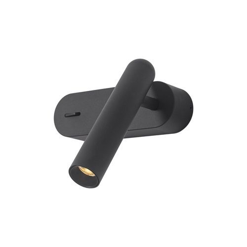 Capsule Mini Switch Reading Spot