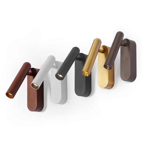 Capsule Mini Reading Spot