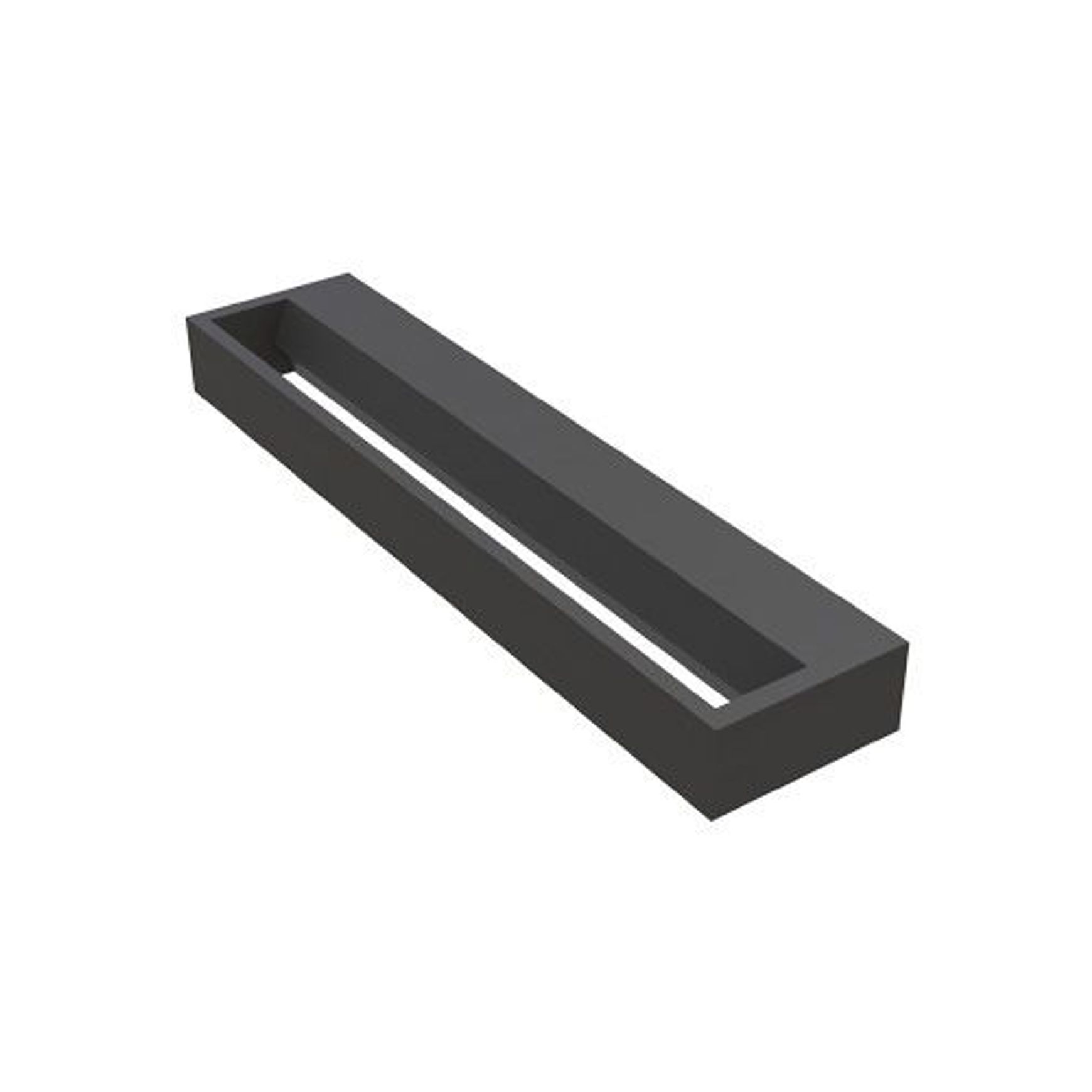 Wedge Wall Light 400mm
