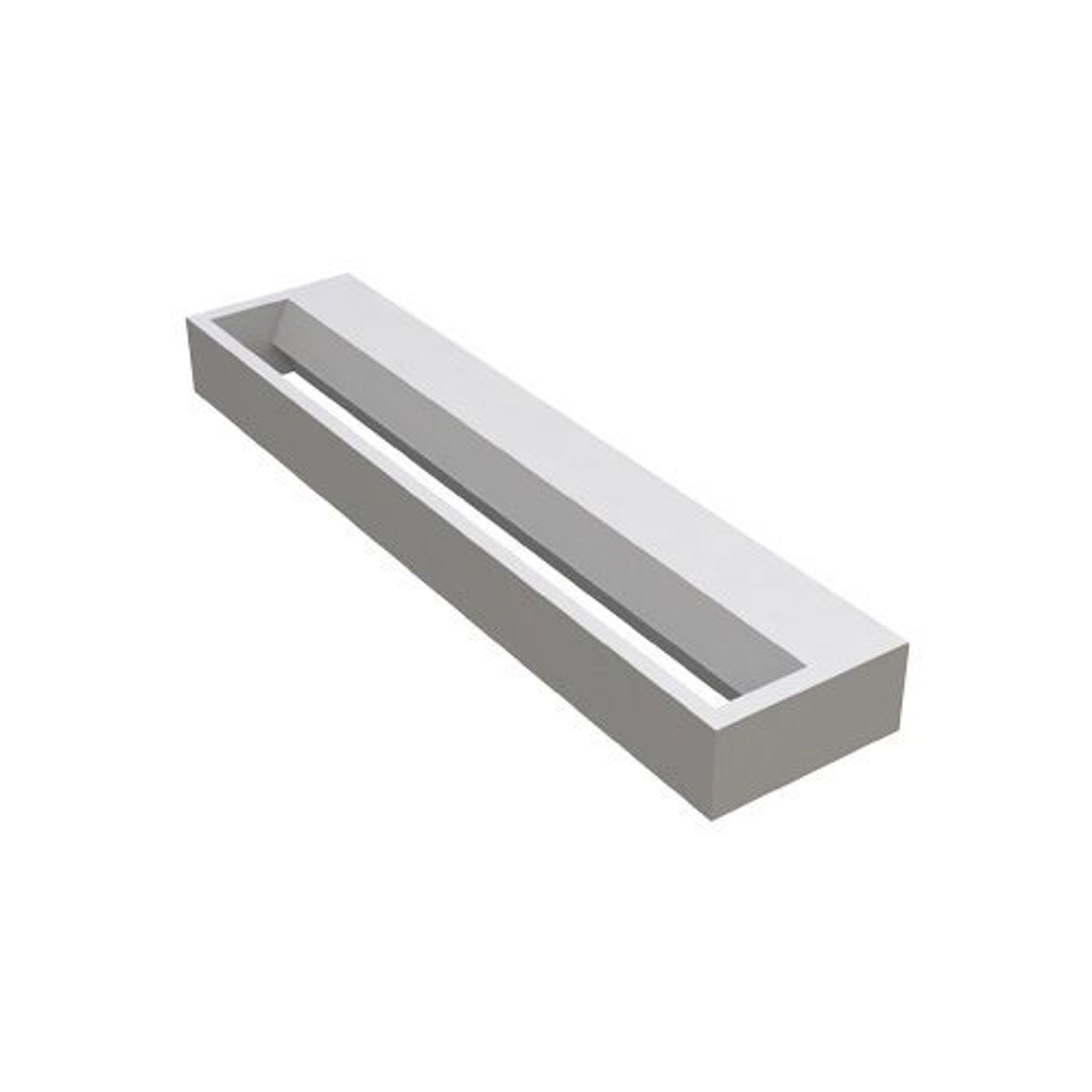 Wedge Wall Light 400mm