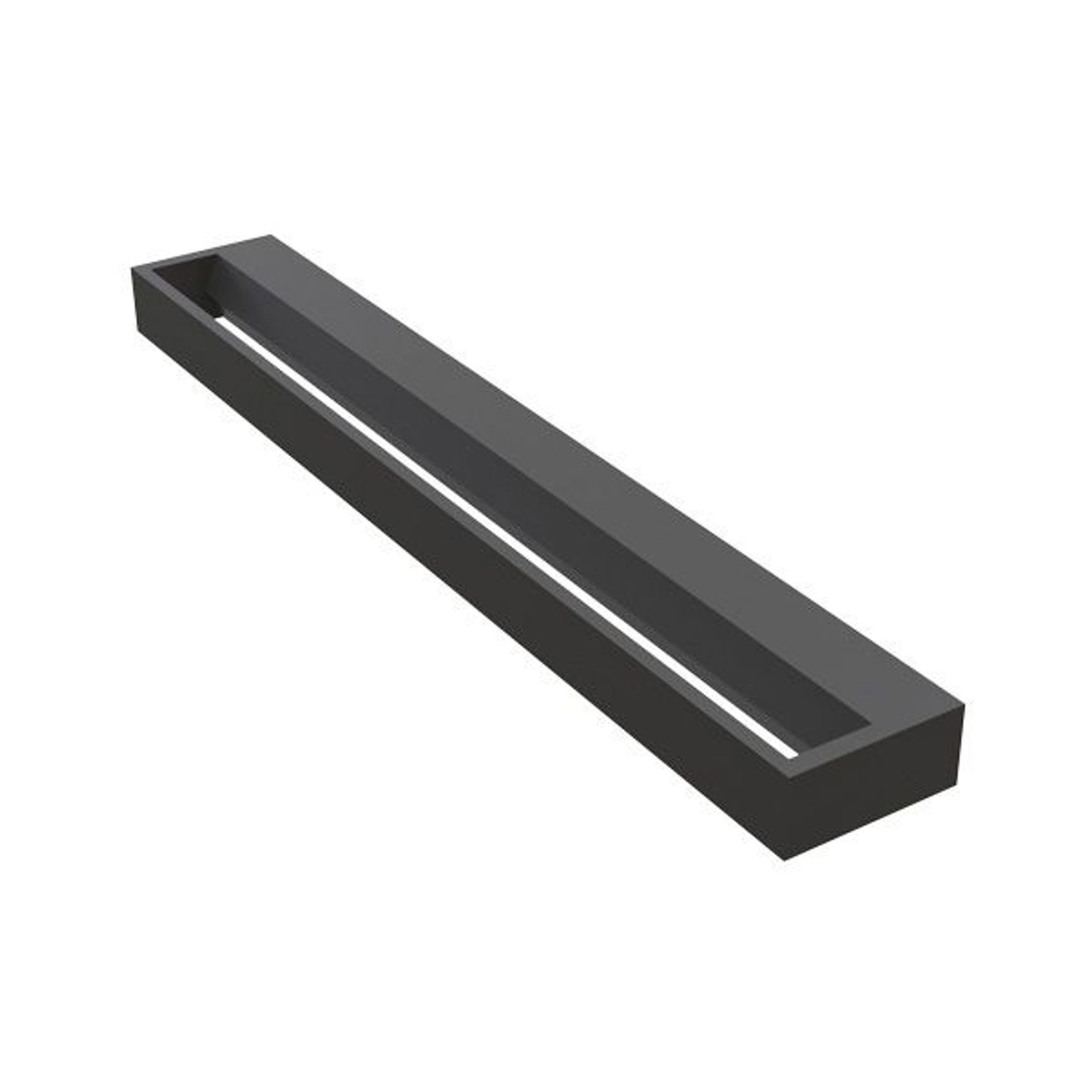 Wedge Wall Light 600mm