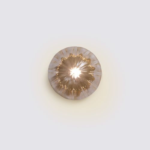 Saffiato Wall Light