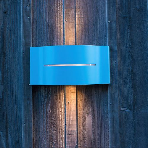 Surf Model 1 Wall Light