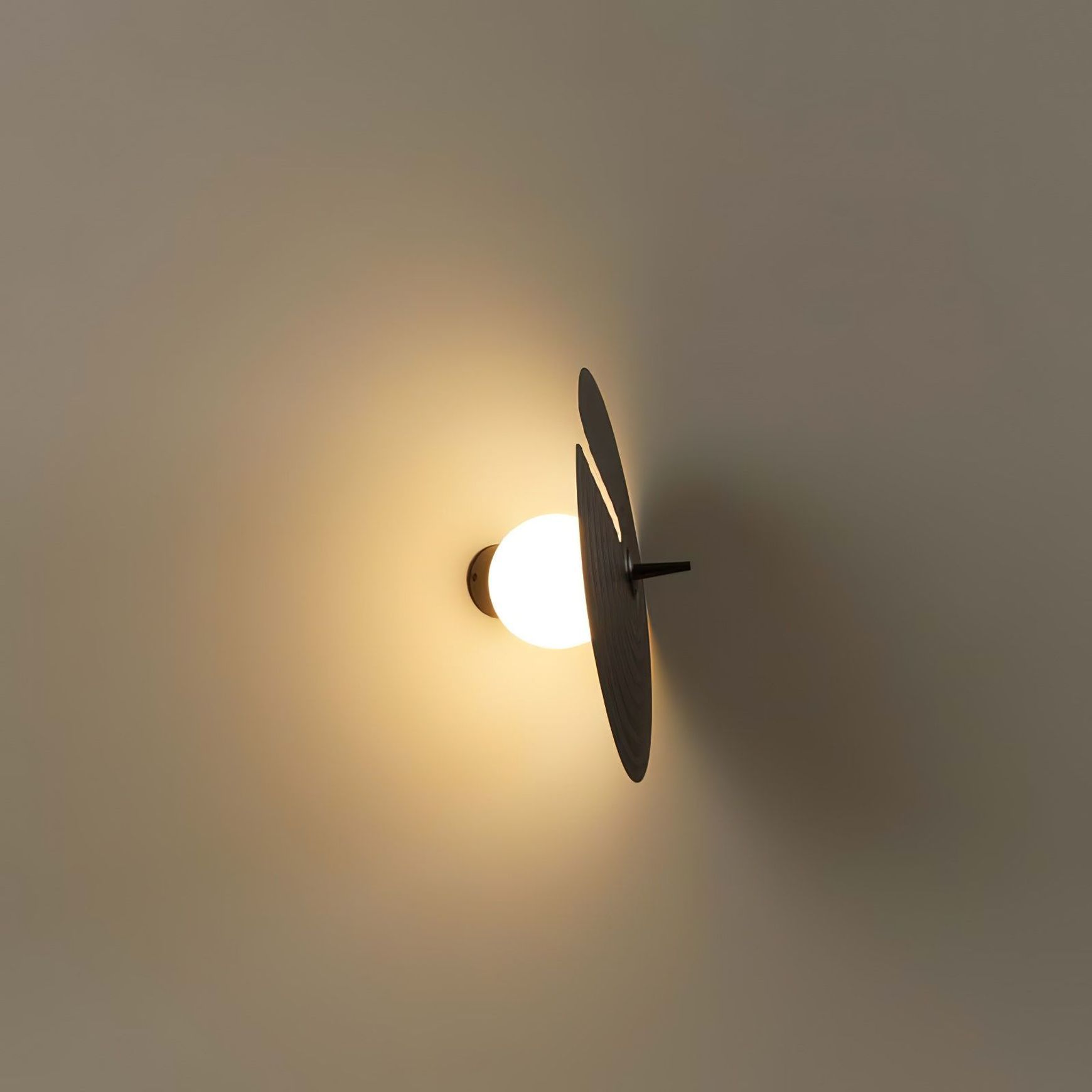 Symphony 30cm Wall Light