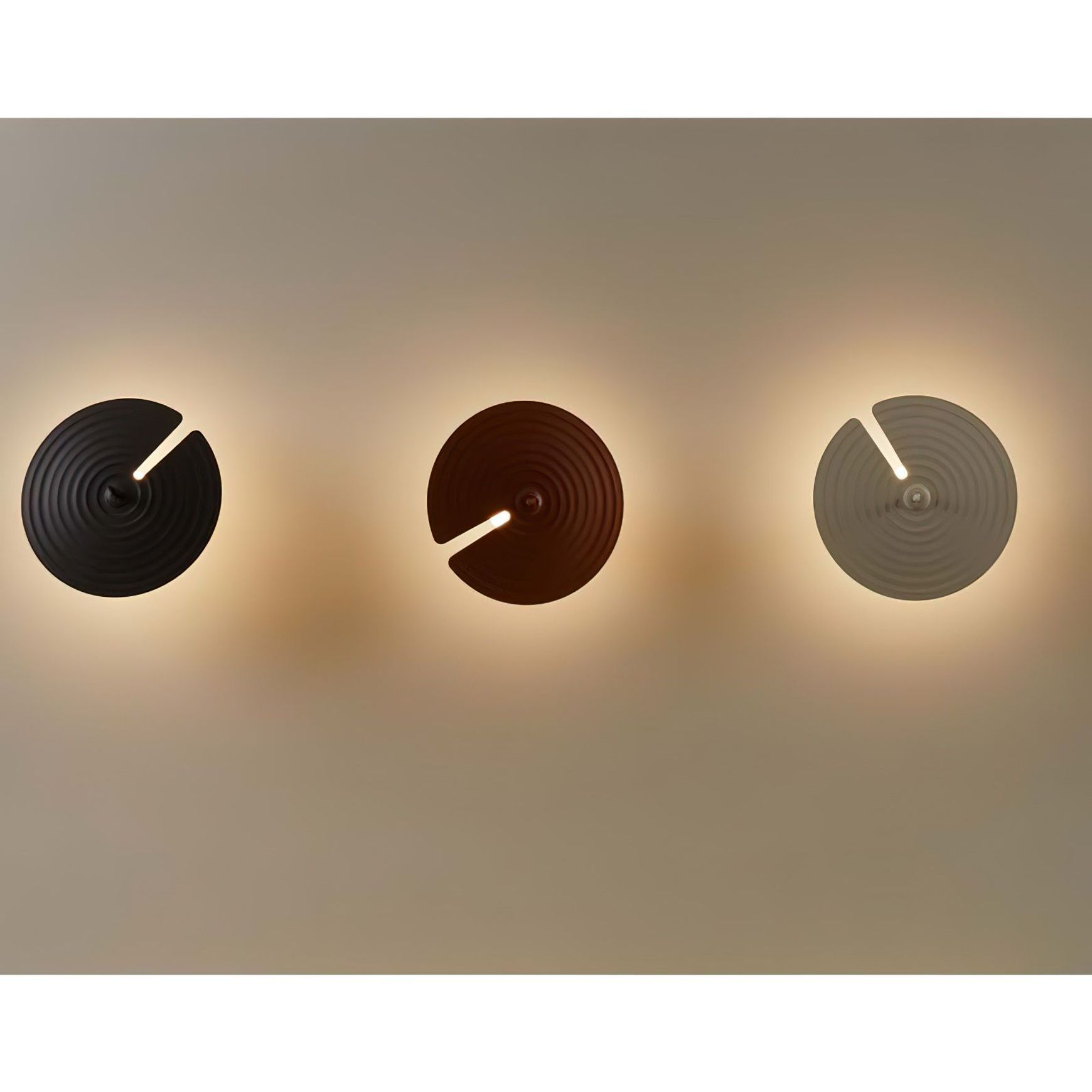 Symphony 30cm Wall Light