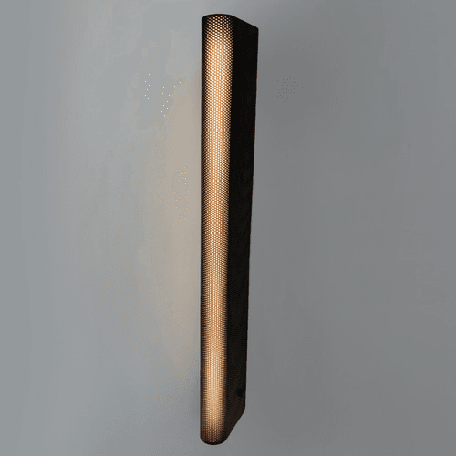 Blade Wall Mesh Light
