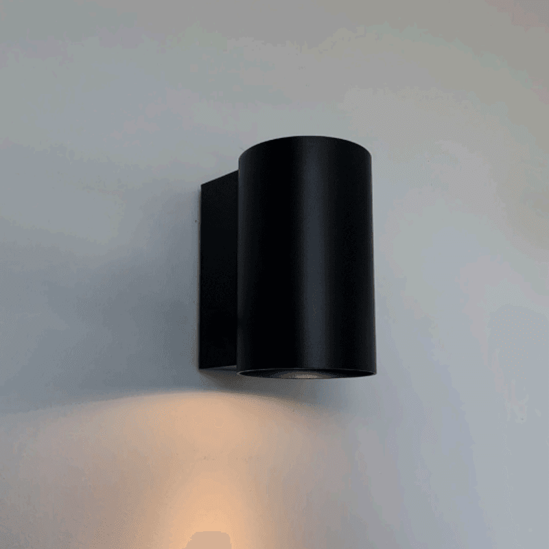 Beama Down GU10 Wall Light