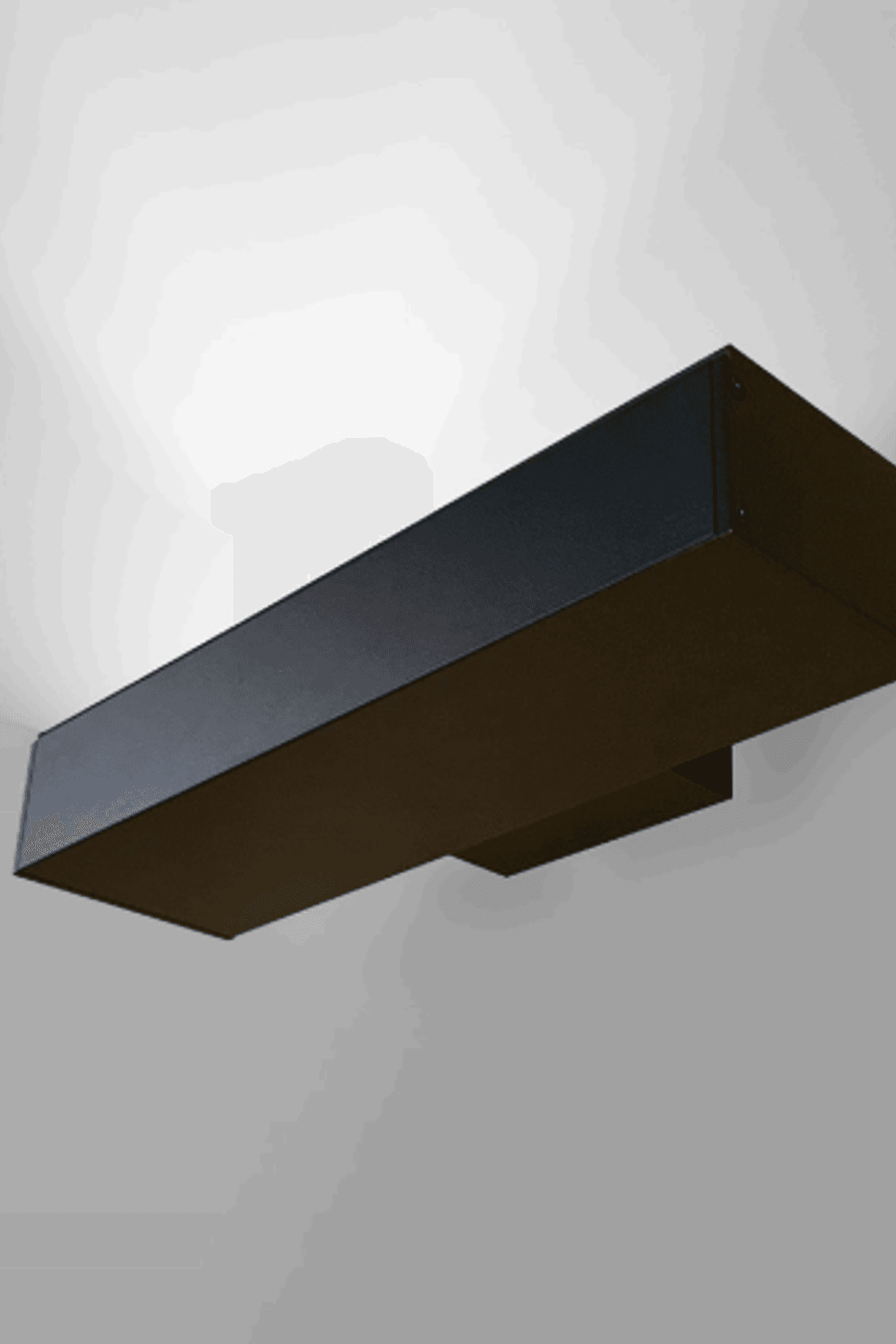 Lyra 320 Wall Light