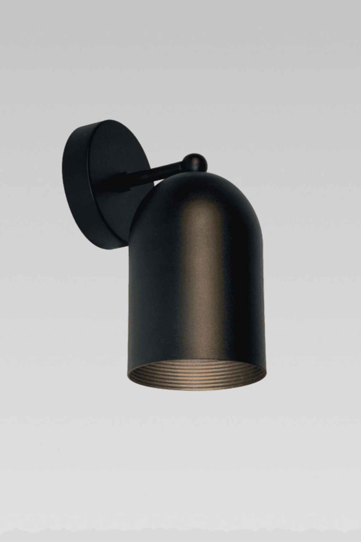 Comet Fixed Wall Light