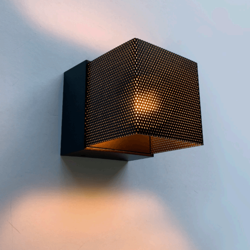 Mini Morgana Wall Light 2