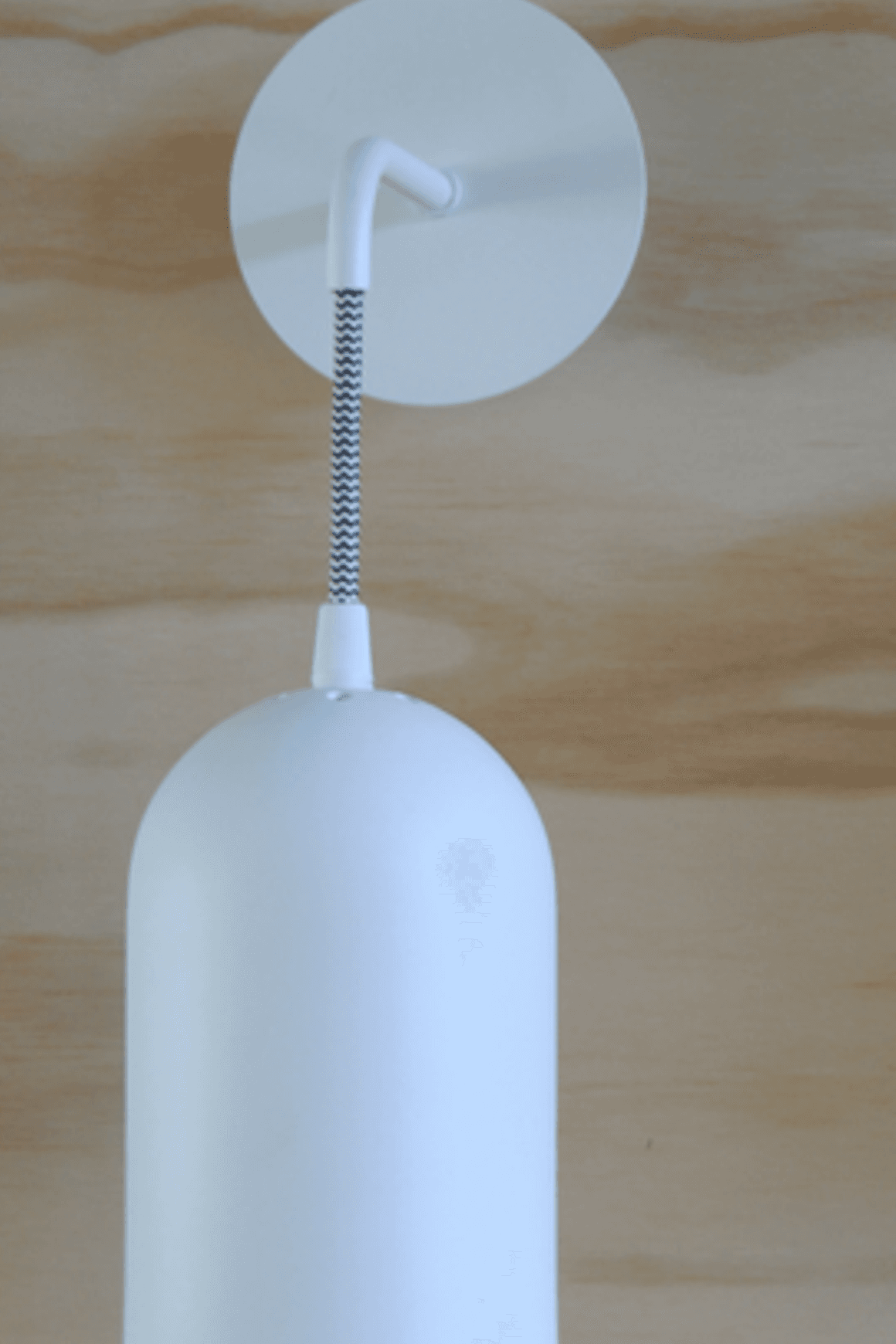 Comet Wall Pendant