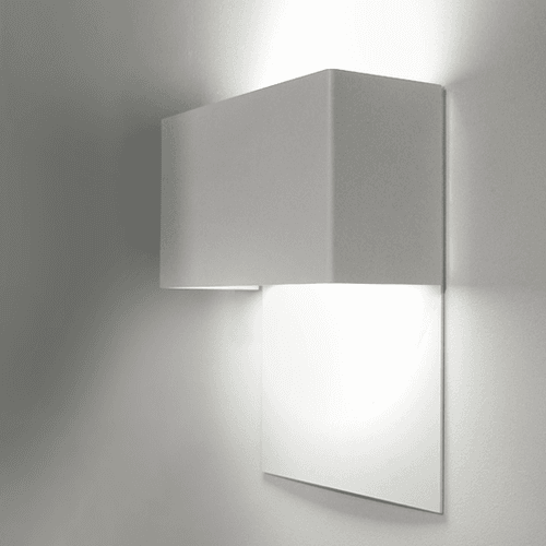Plano Wall Light