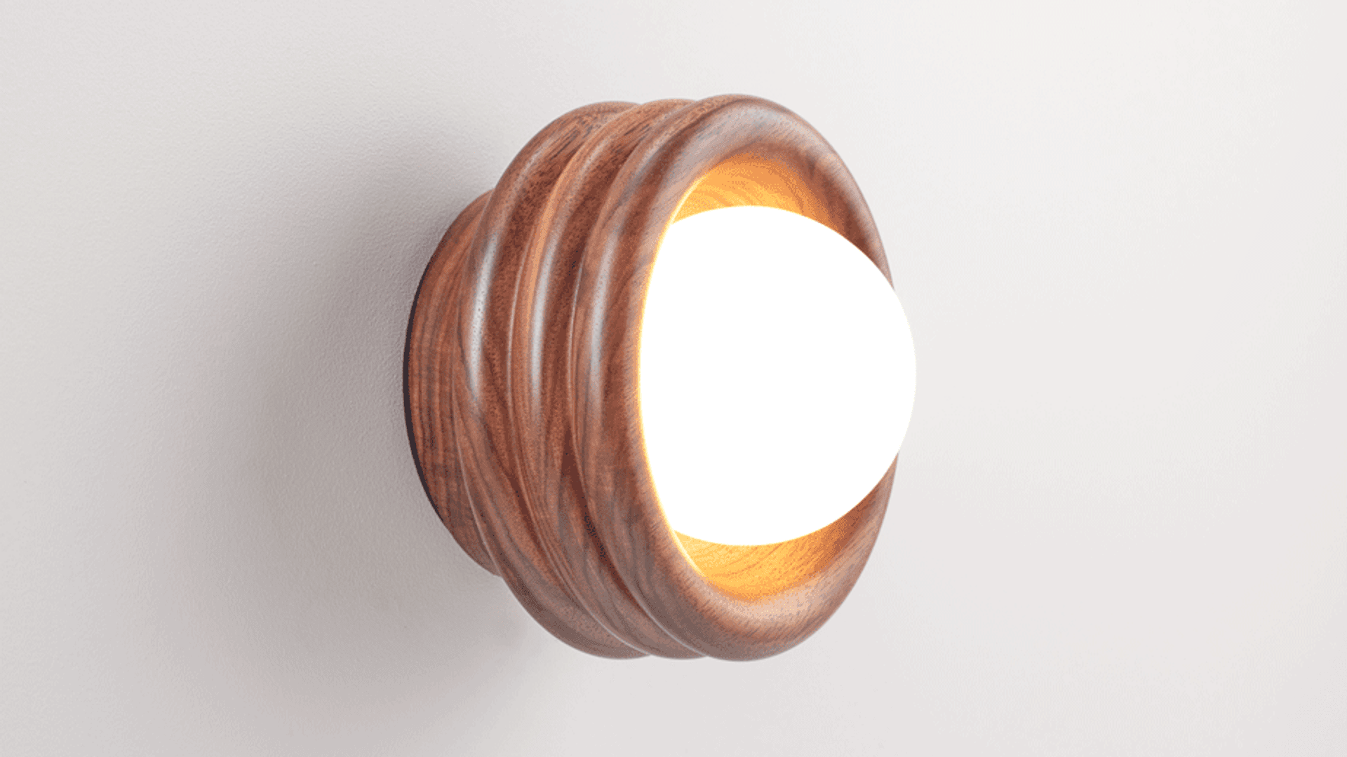 Silo Mini Sconce