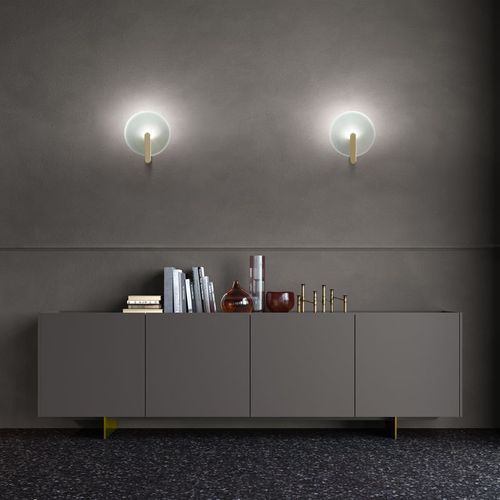 Sinua | Wall Light