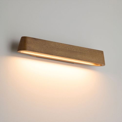 Tenn Sconce | Spotted Gum