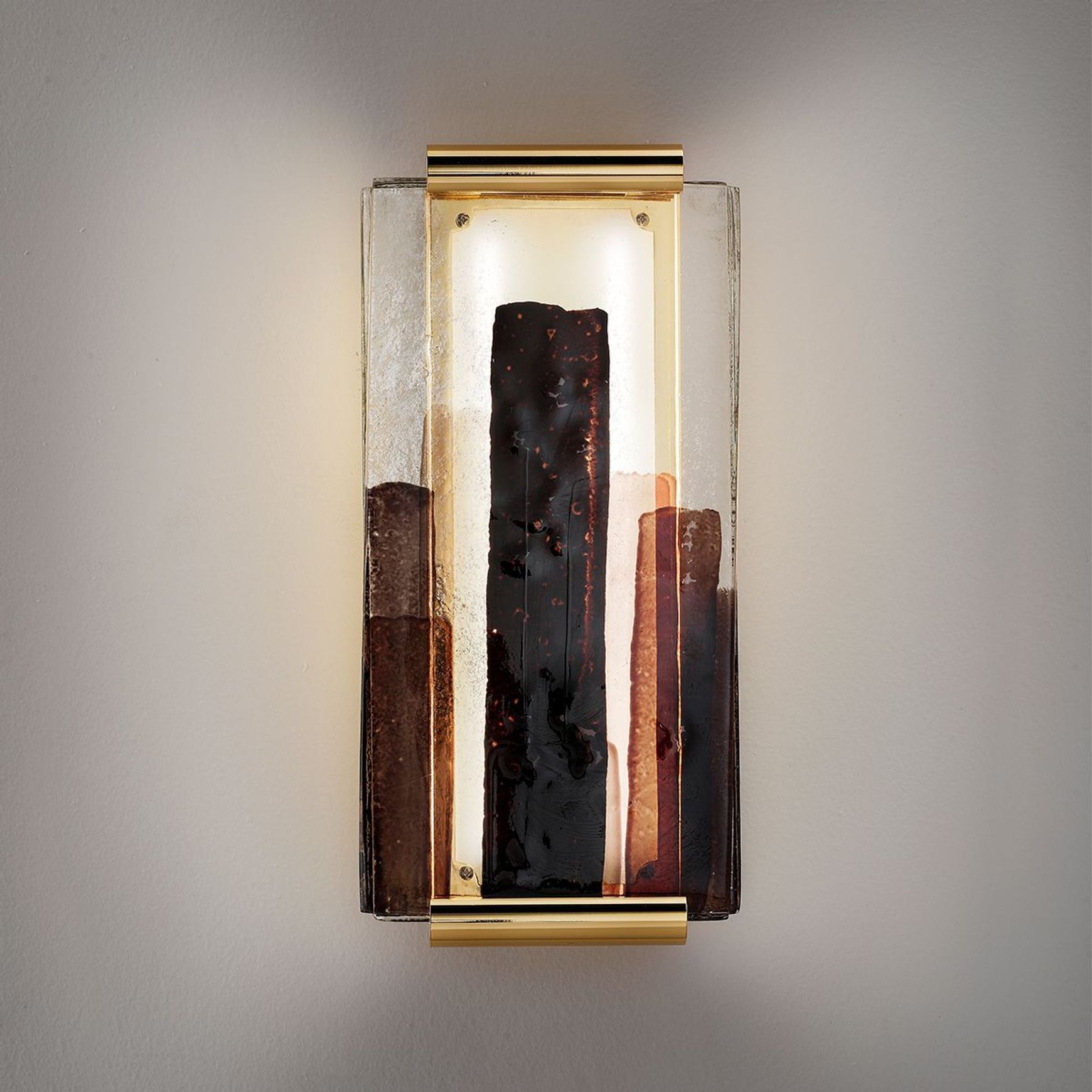 Stripes Wall Light