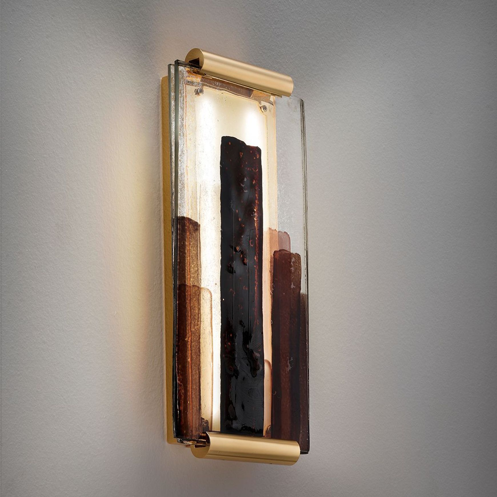 Stripes Wall Light