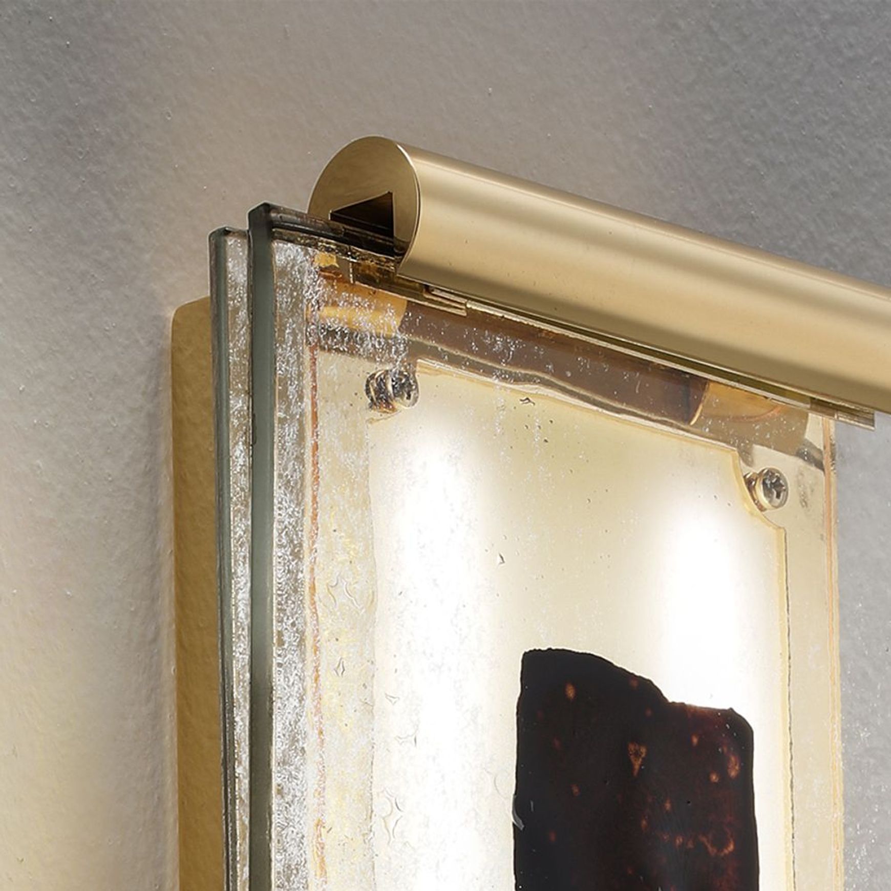 Stripes Wall Light
