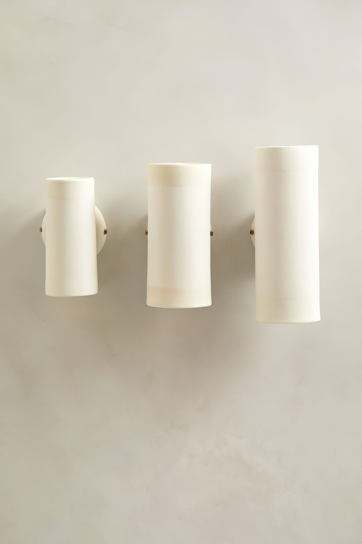 Dusked EOS Wall Light