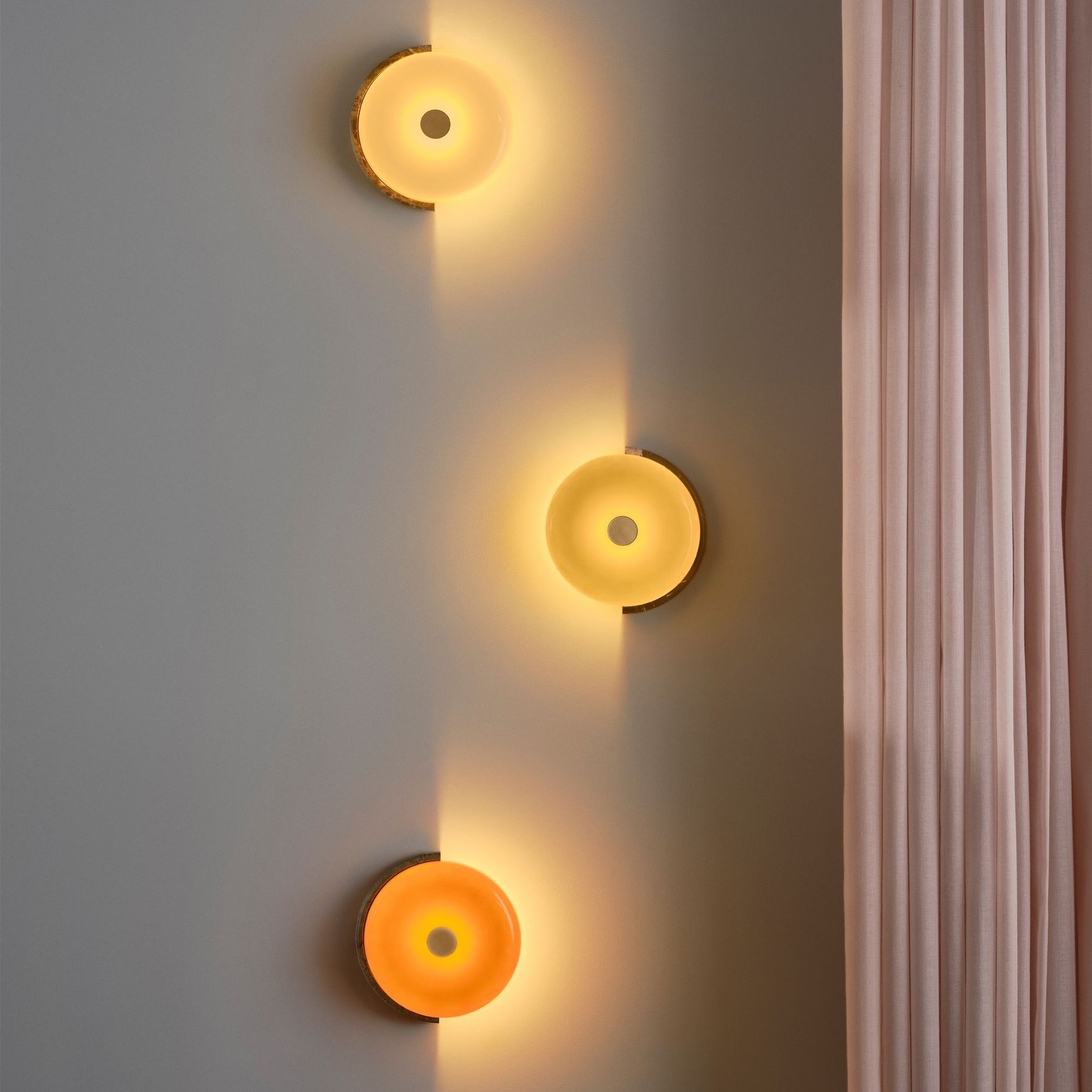 Trip Wall Light
