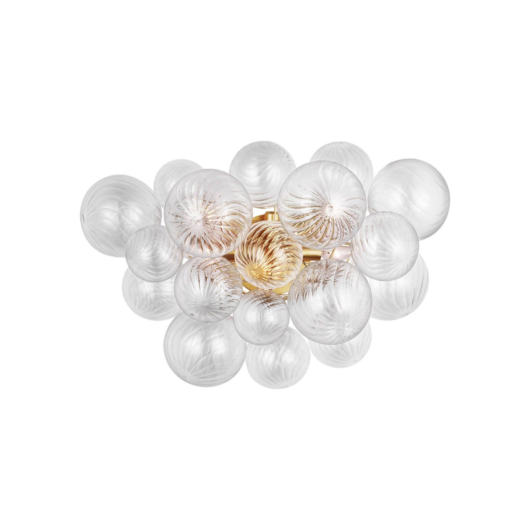 Visual Comfort Julie Neill Talia Large Sconce