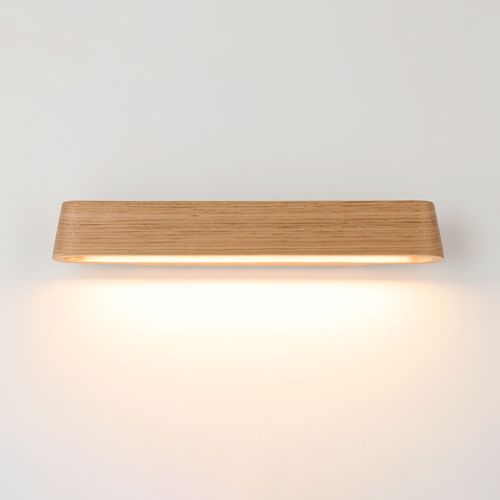 Tenn Sconce | Victorian Ash