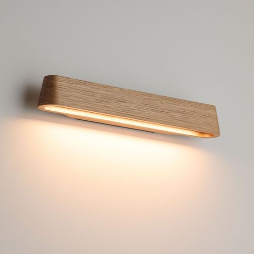 Tenn Sconce | Victorian Ash