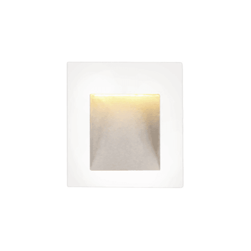 Square Halo Foot Light