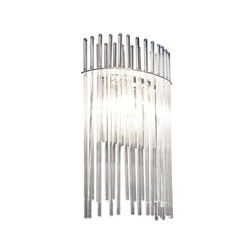 Charleston Wall Light