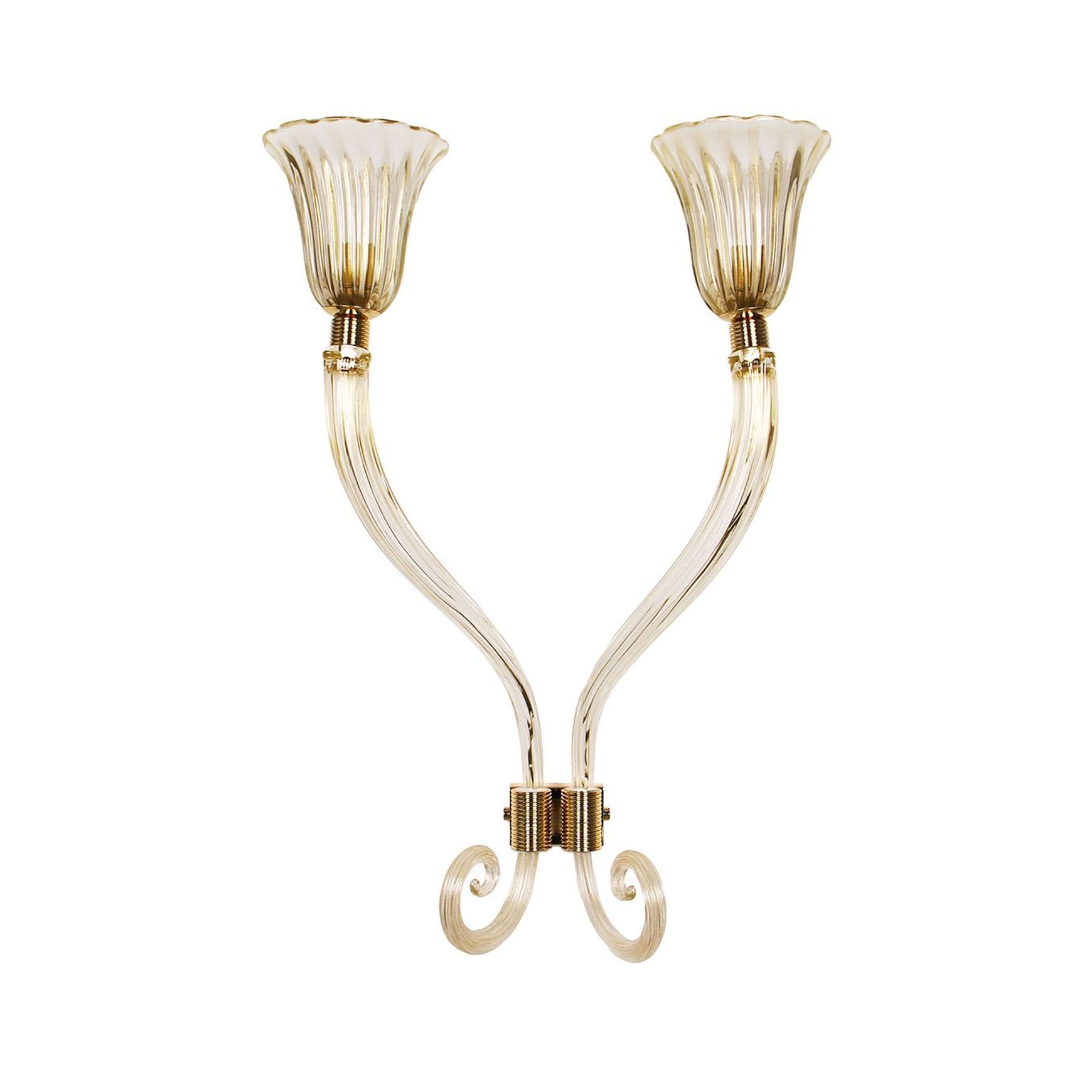 Liseron Wall Light