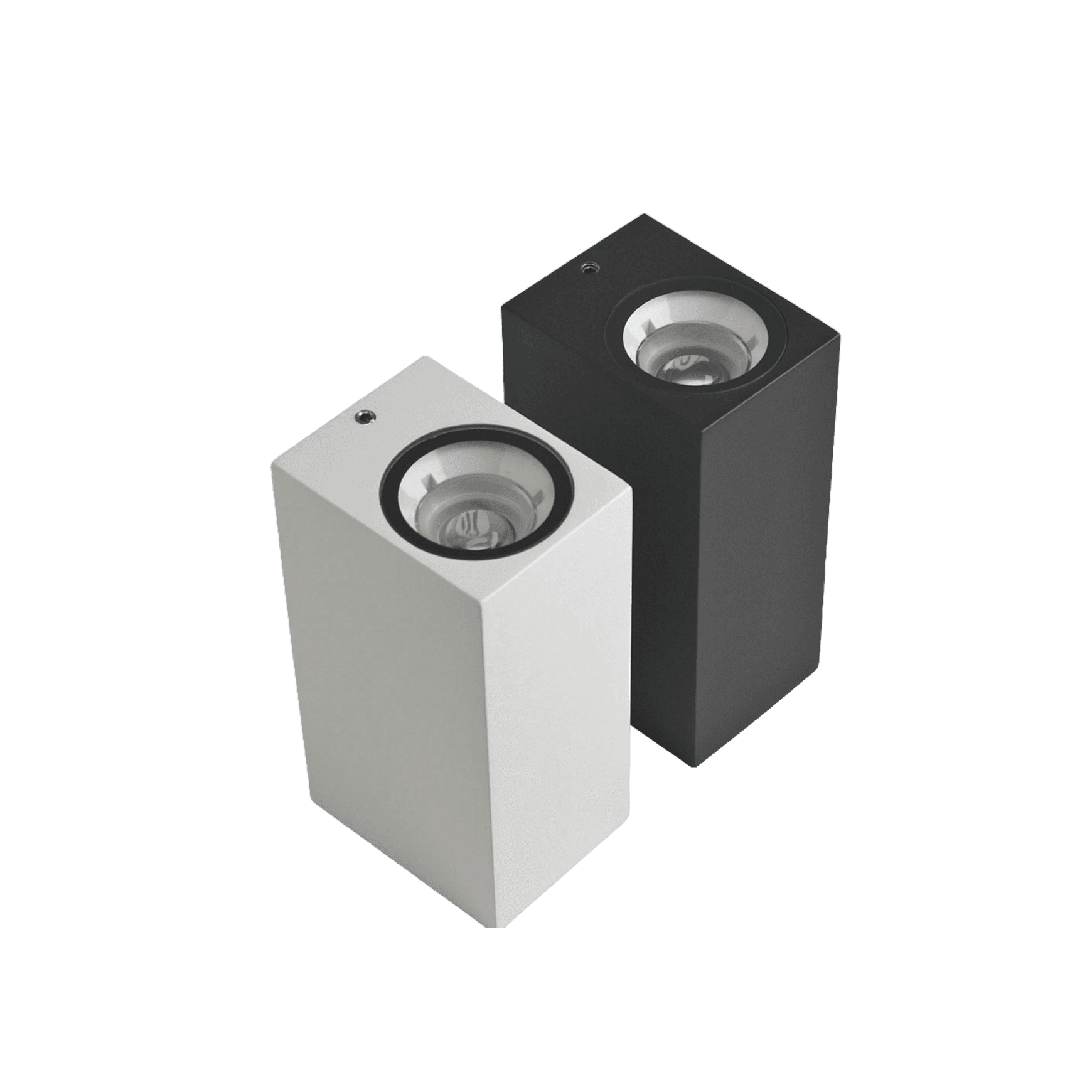NEWSTEAD HL2621BK Wall Light