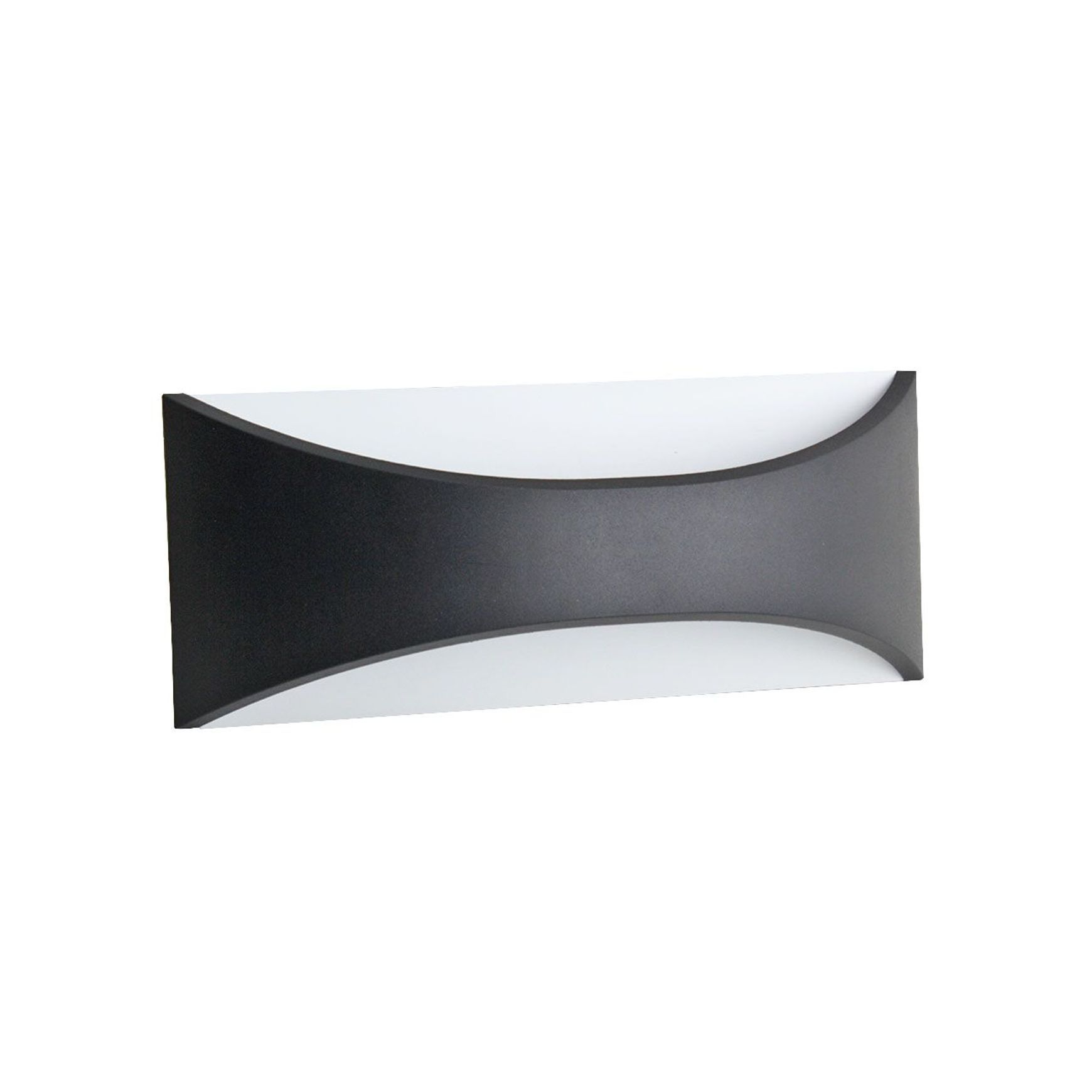RANGIORA HL532BK Wall Light