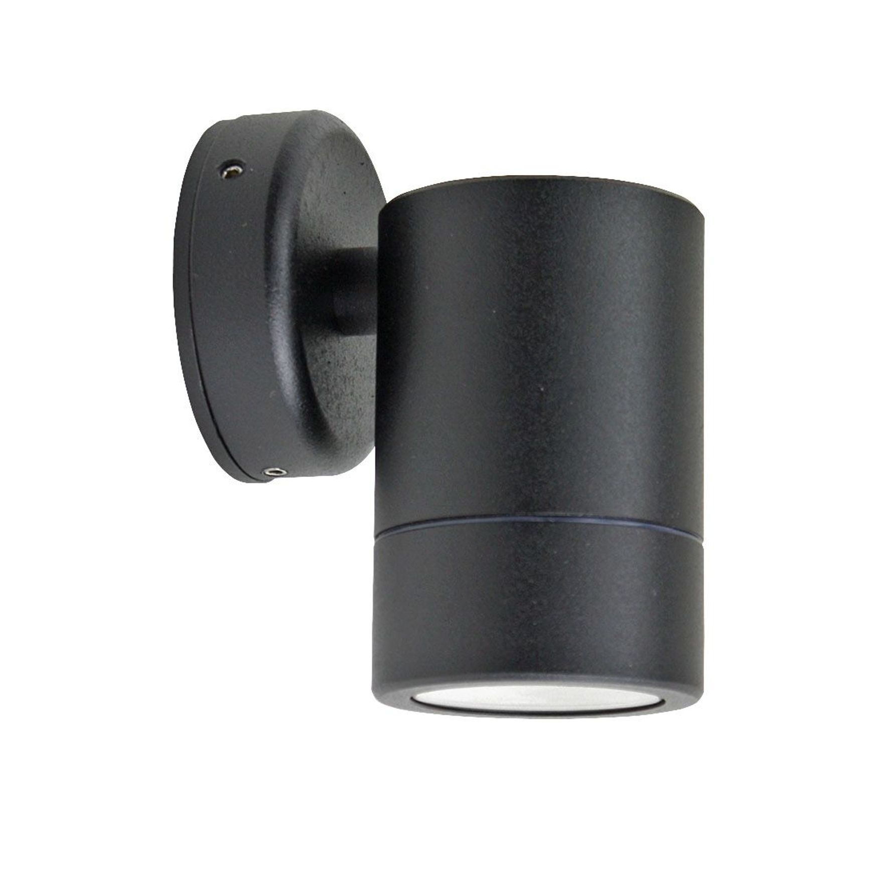 PUKETI HL7142BK Outdoor Wall Light